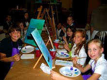 Kids Classes