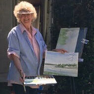 SBP - Plein Air Sally B Pearson Plein Air
